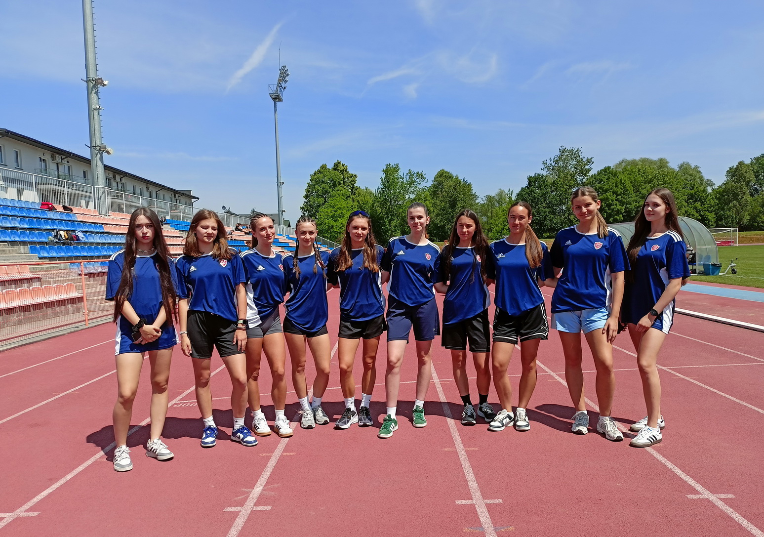 Zdjęcie Festiwal Sztafet 06-2025 Tarnów (1)66d71767-46be-449f-bd75-efc003b87c81.jpg w galerii Małopolska Licealiada Młodzieży - Festiwal Sztafet (06.2025)